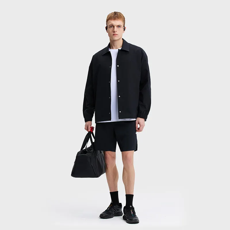 HOTSUIT Jackets Men-5