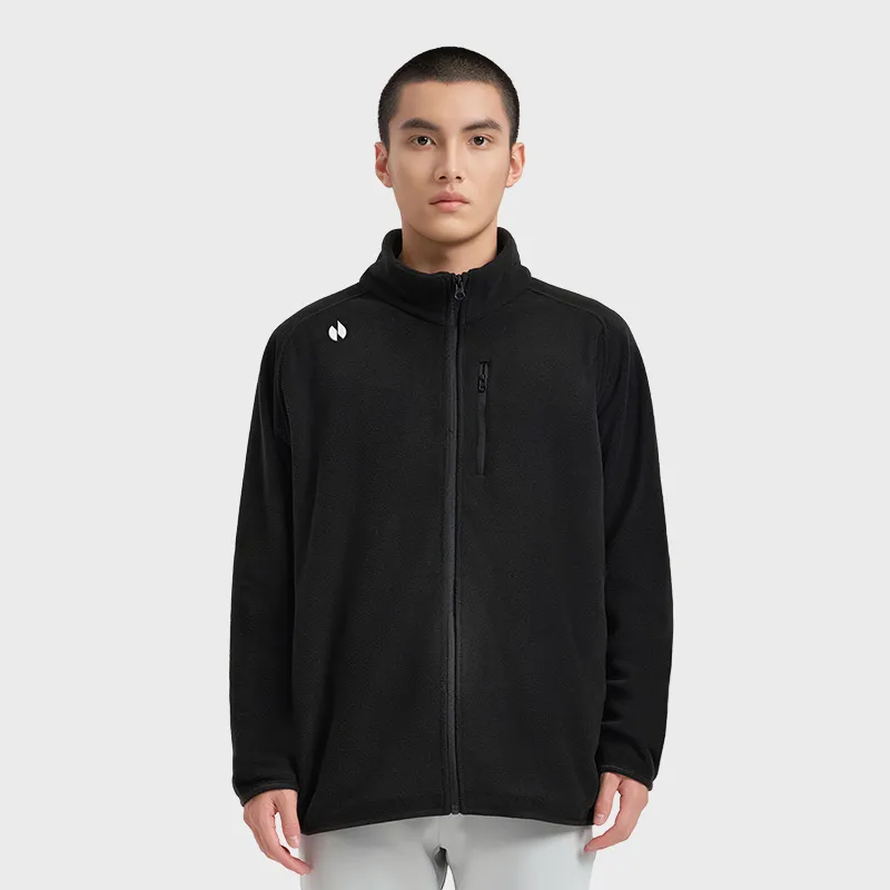 HOTSUIT Velvet Jackets Men-8