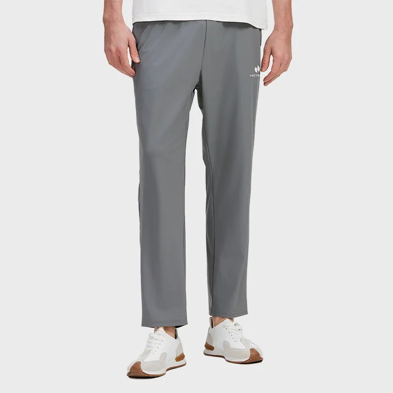 HOTSUIT Casual Pants Men-7