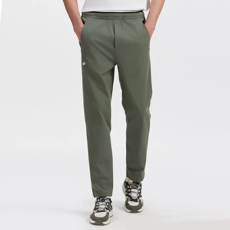 HOTSUIT Knitted Sweatpants Men's-3