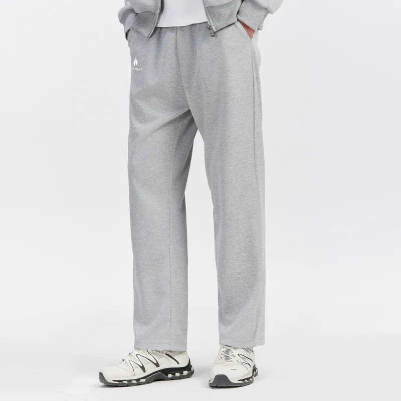 HOTSUIT Knitted Sweatpants Men's-10