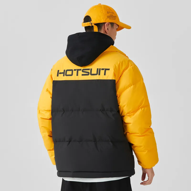 HOTSUIT Down Jackets Unisex-39