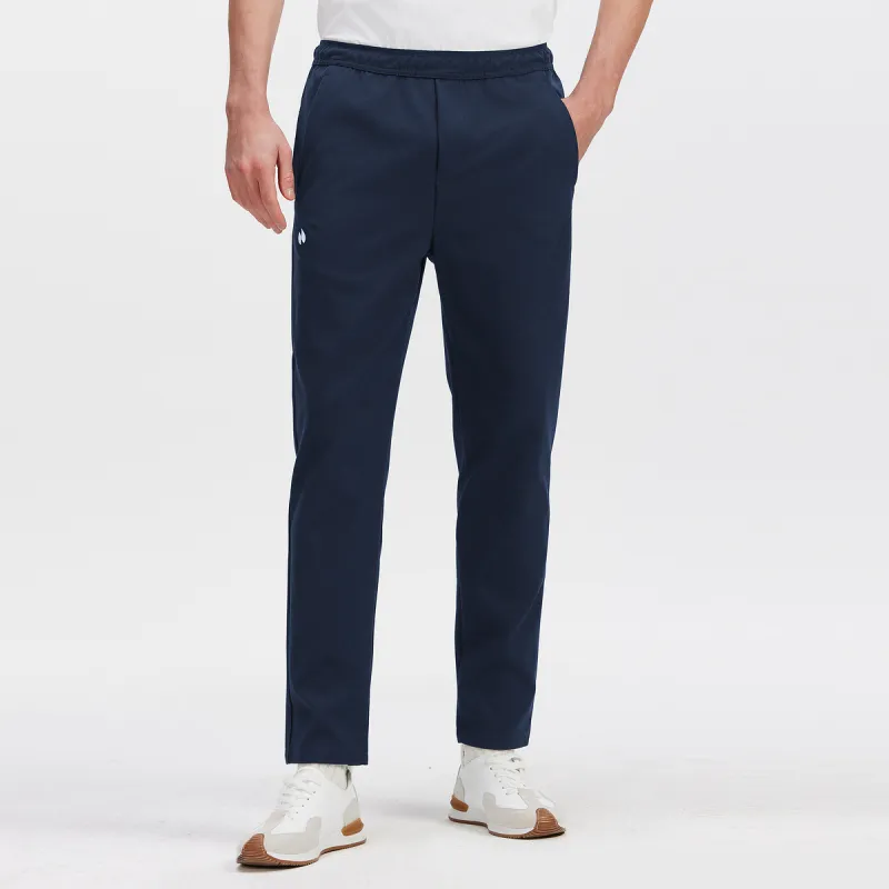 HOTSUIT Knitted Sweatpants Men's-10