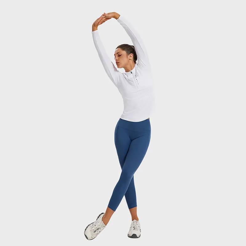 HOTSUIT T Shirts Women's-17