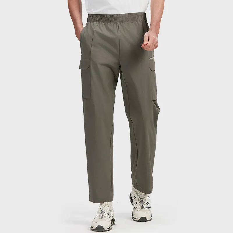 HOTSUIT Casual Pants Men-8