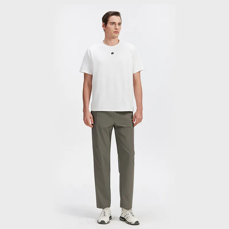 HOTSUIT Casual Pants Men-11