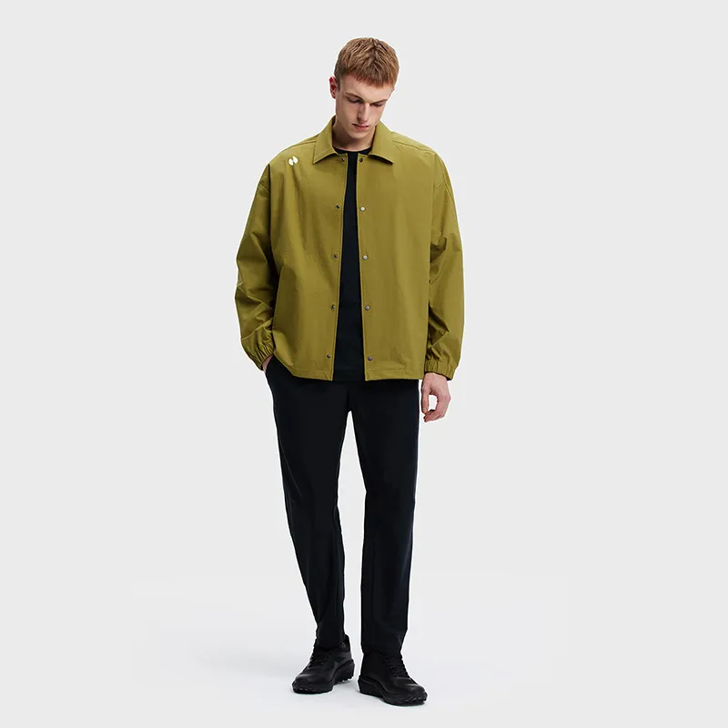 HOTSUIT Jackets Men-13