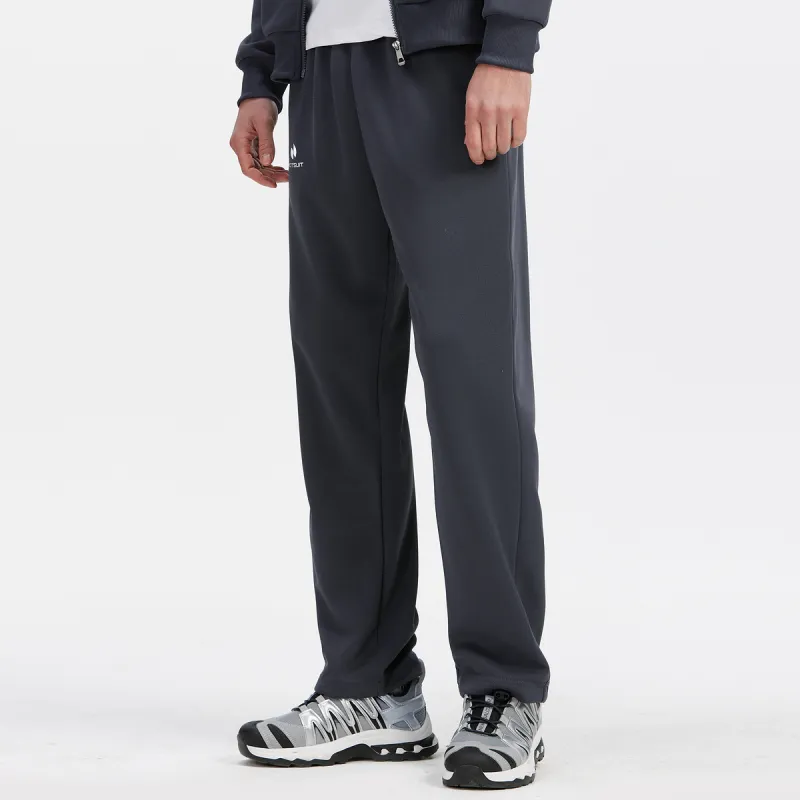 HOTSUIT Knitted Sweatpants Men's-4