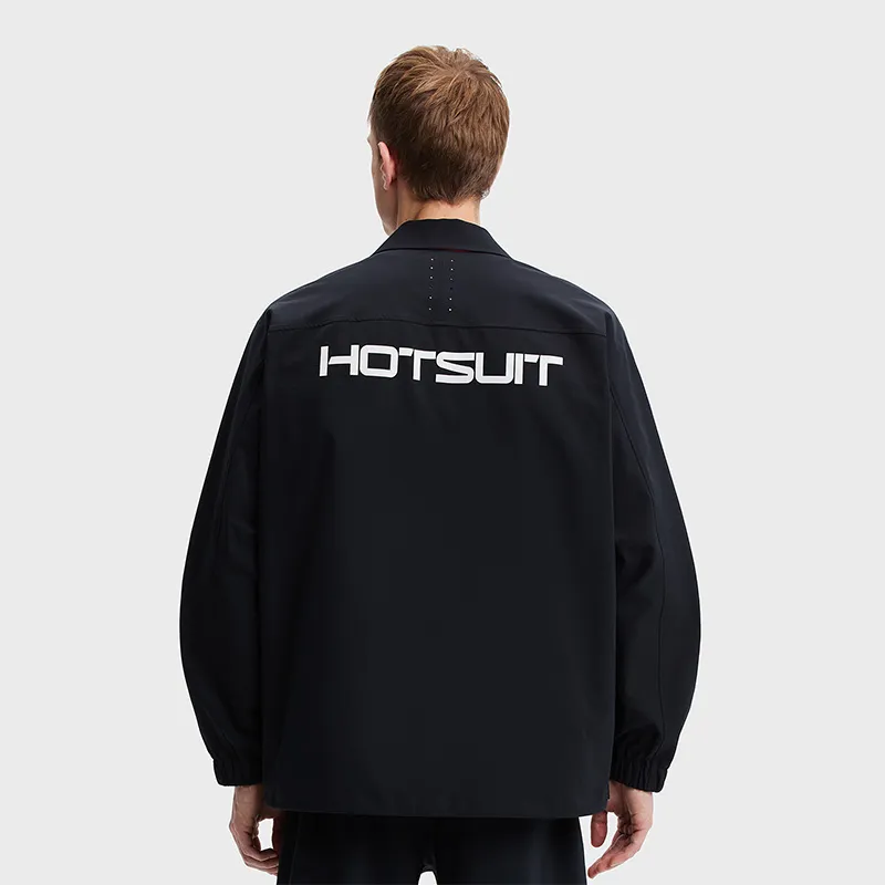 HOTSUIT Jackets Men-4