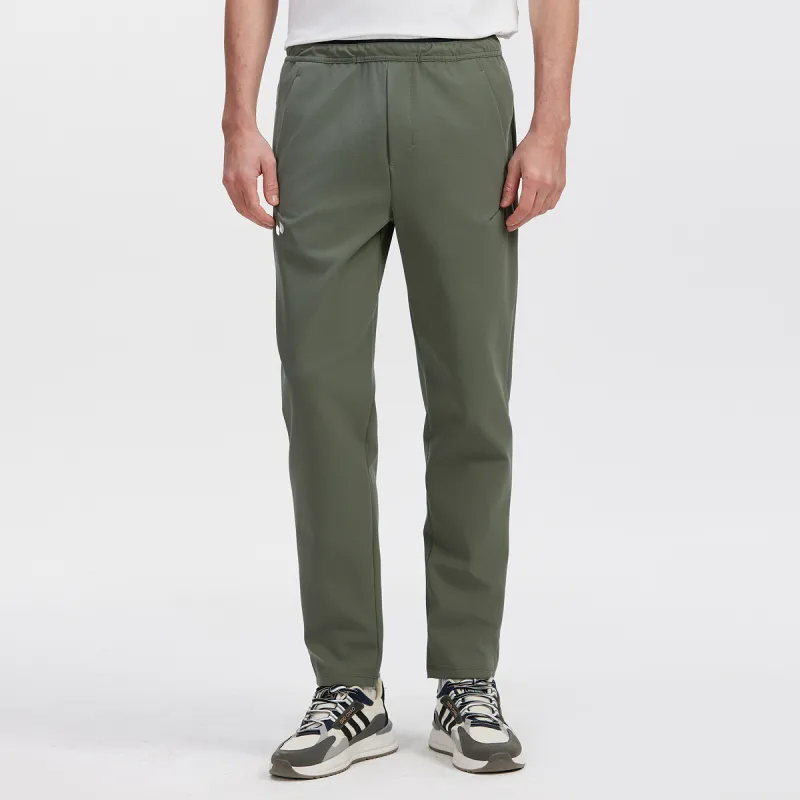 HOTSUIT Knitted Sweatpants Men's-2