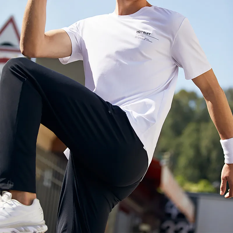 HOTSUIT Casual Pants Men-5