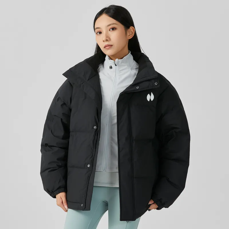 HOTSUIT Down Jackets Unisex-13