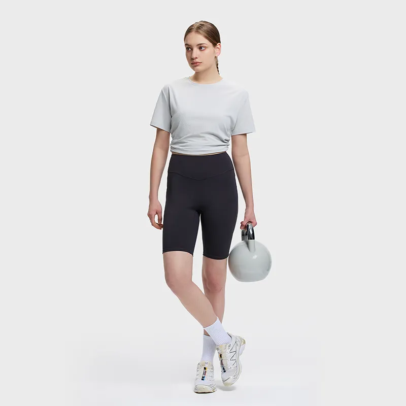 HOTSUIT Yoga Shorts Women's-17