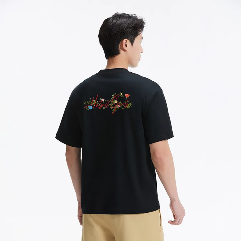 HOTSUIT T Shirts Men-9
