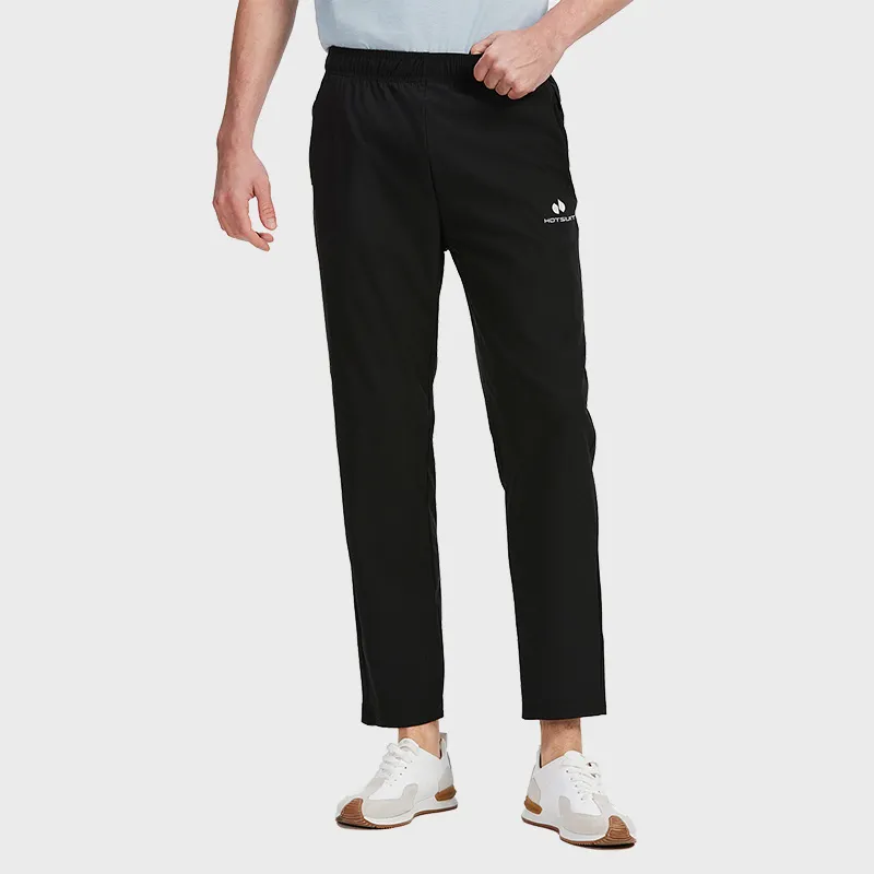 HOTSUIT Casual Pants Men-12