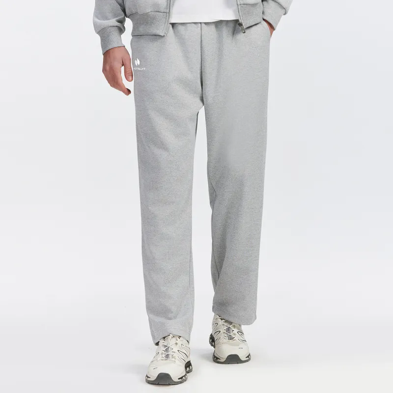 HOTSUIT Knitted Sweatpants Men's-11