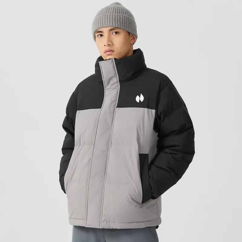 HOTSUIT Down Jackets Unisex-27