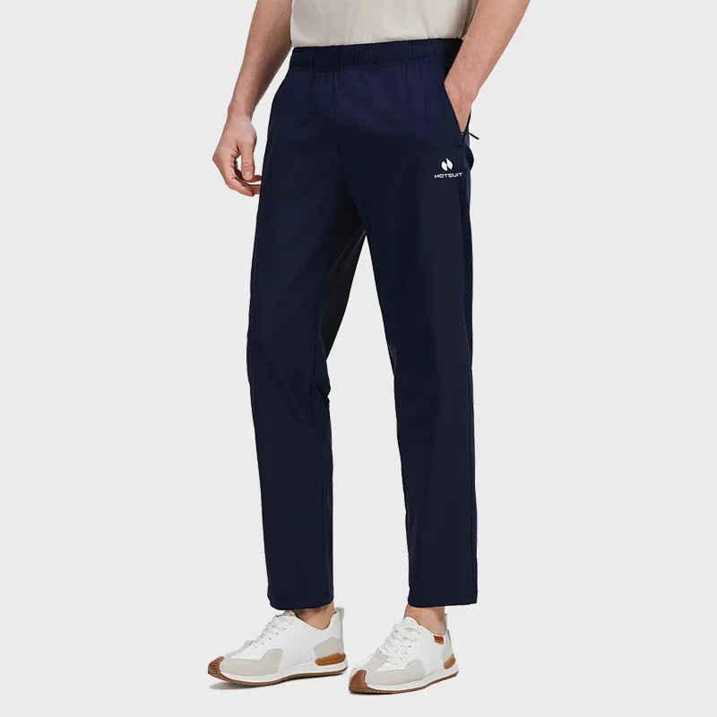 HOTSUIT Casual Pants Men-1