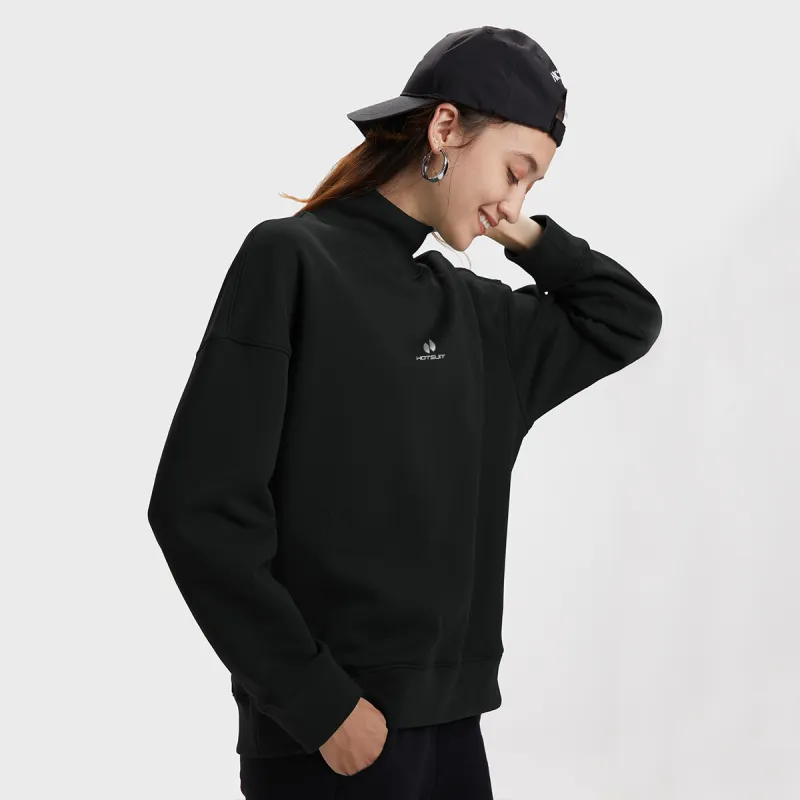 HOTSUIT Sweatshirts Women's-11
