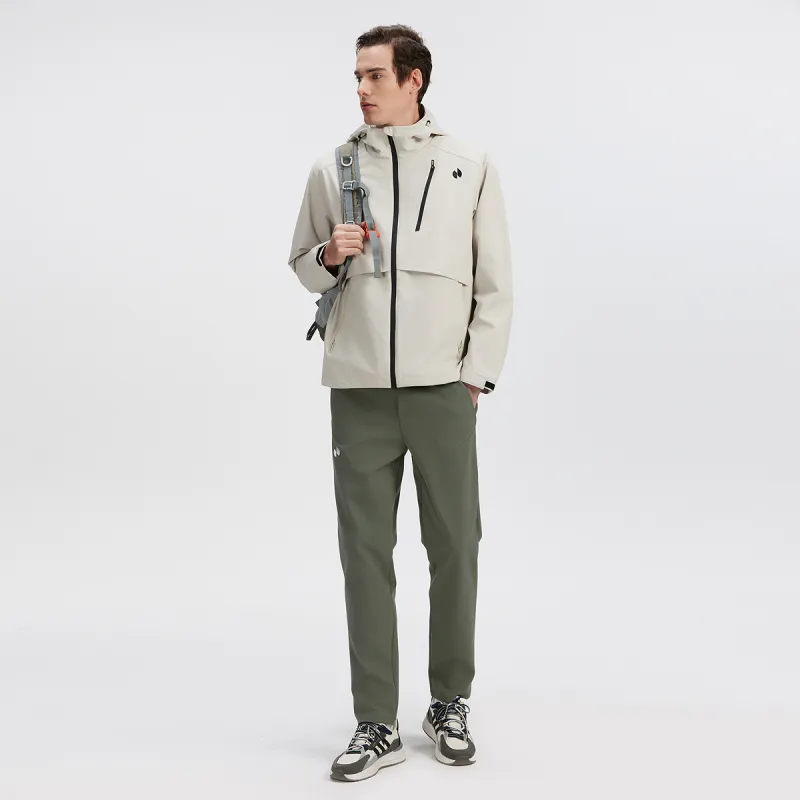 HOTSUIT Knitted Sweatpants Men's-6