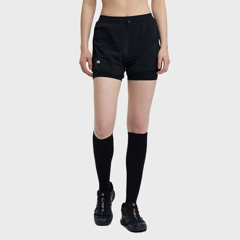 HOTSUIT Sports Shorts Women's-8