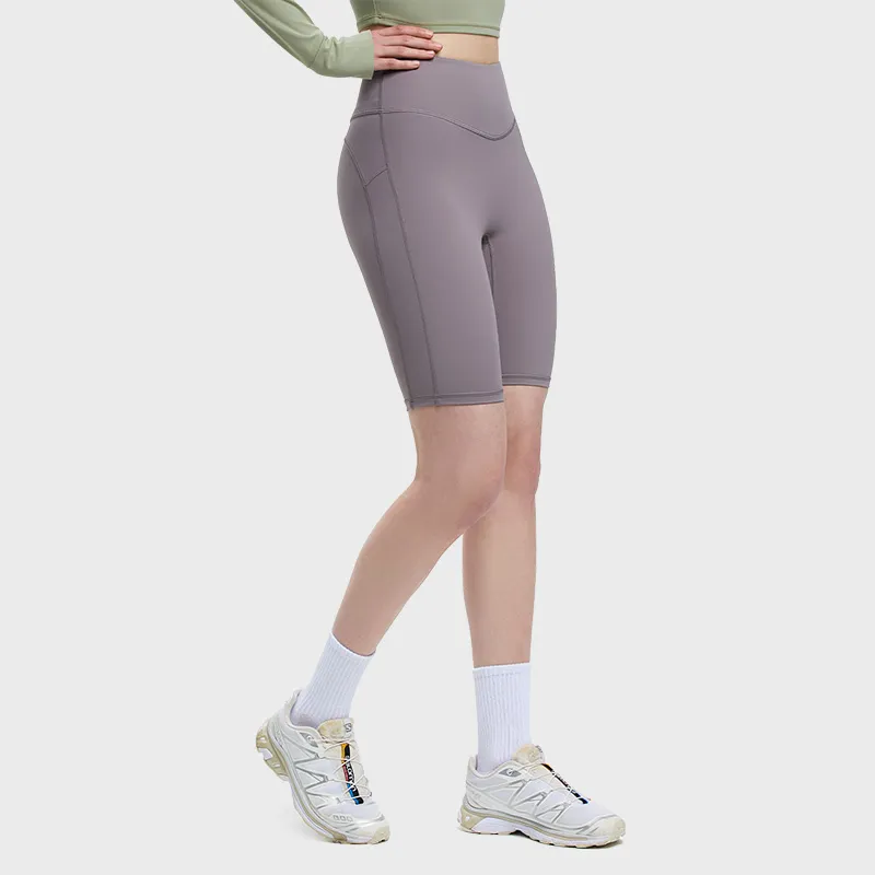 HOTSUIT Yoga Shorts Women's-2