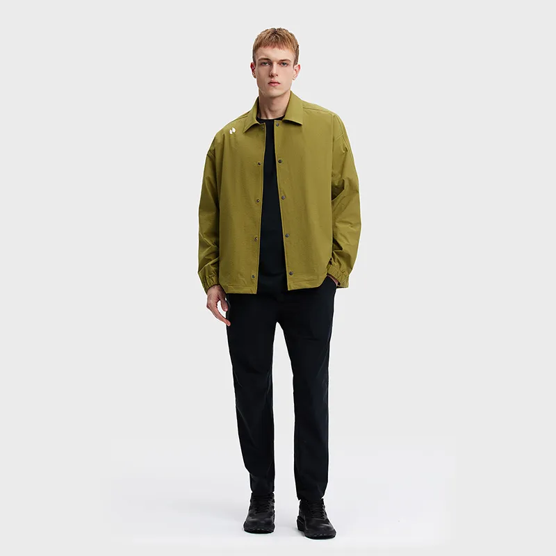 HOTSUIT Jackets Men-12