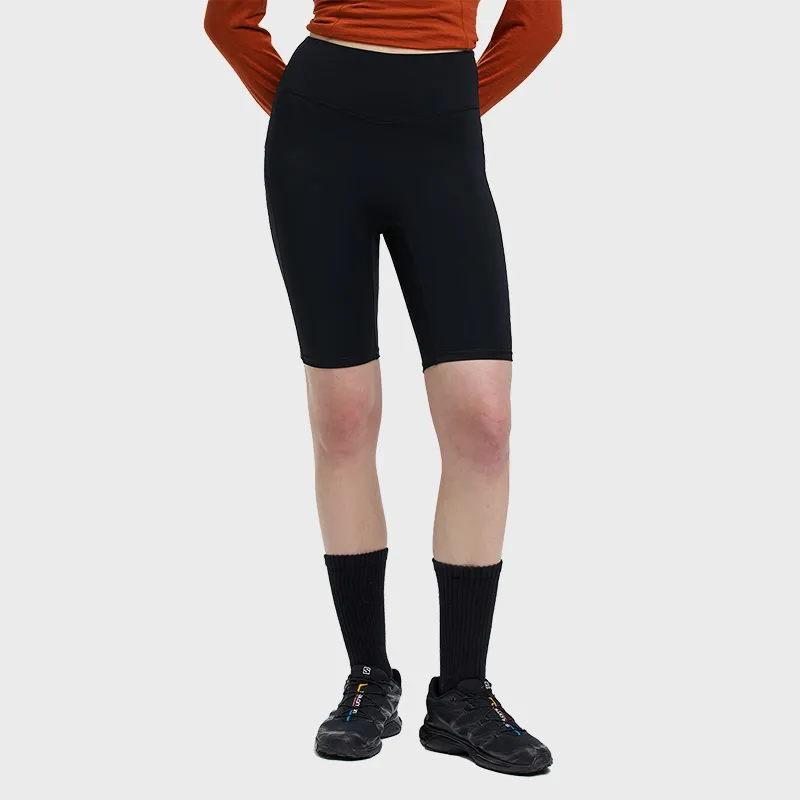 HOTSUIT Yoga Shorts Women's-9
