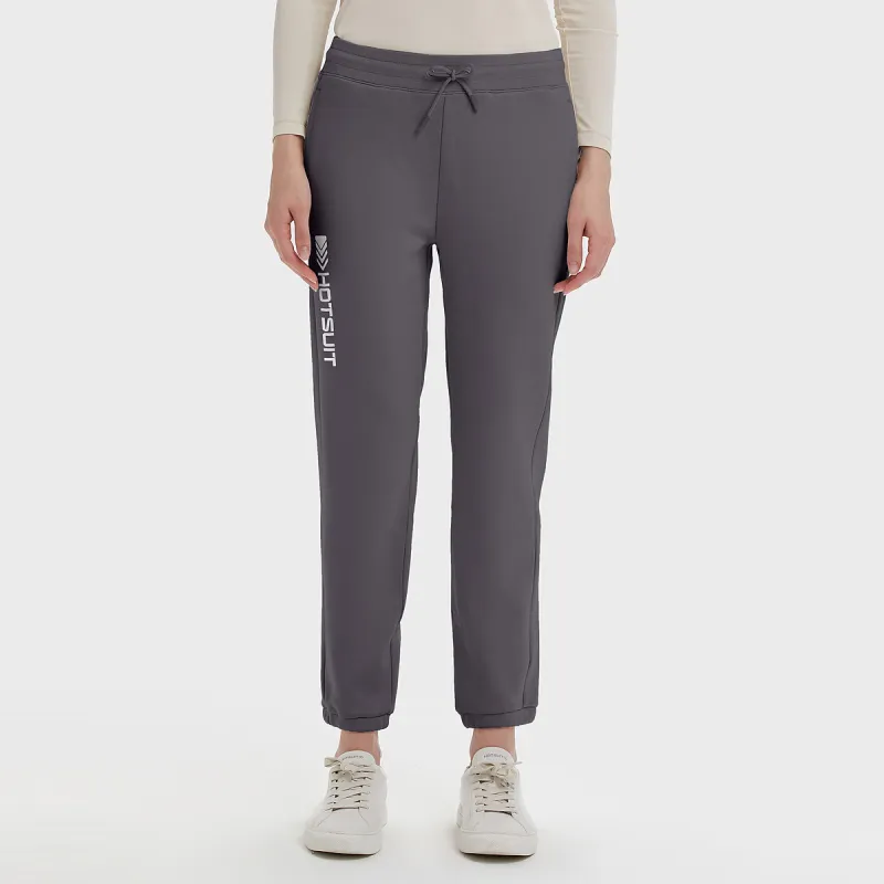 HOTSUIT Casual Pants Women's-11