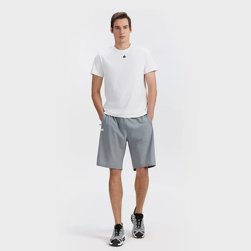HOTSUIT Casual Shorts Unisex-12