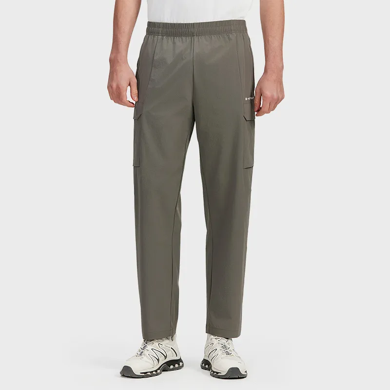 HOTSUIT Casual Pants Men-9