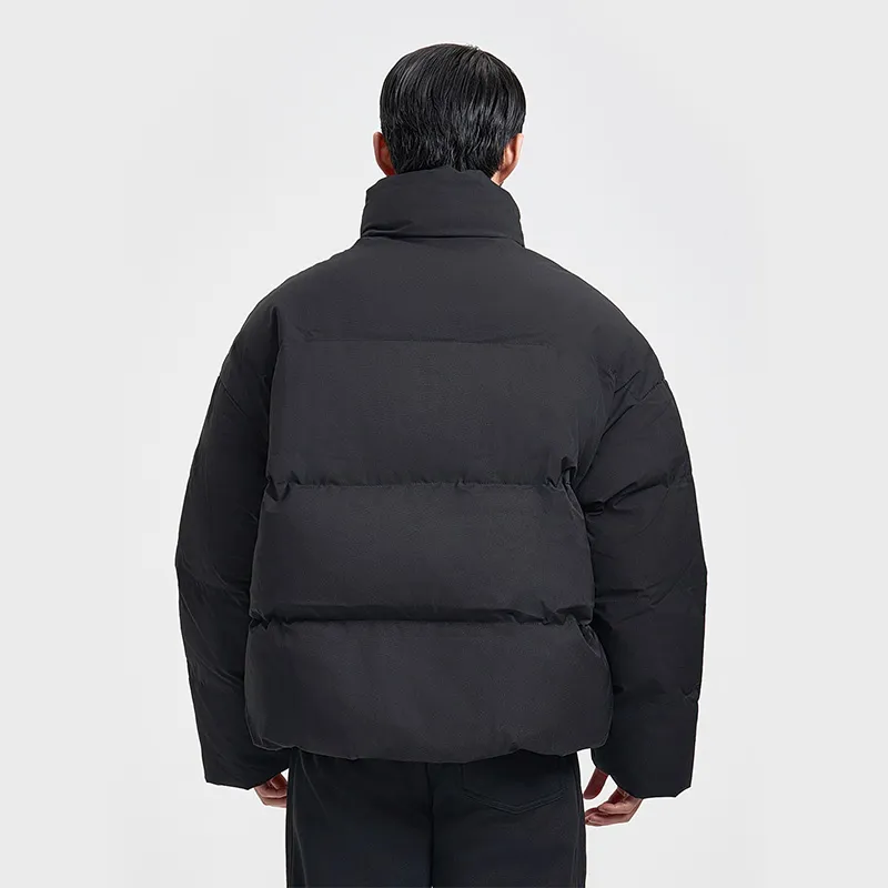 HOTSUIT Puffer Jackets Unisex-5