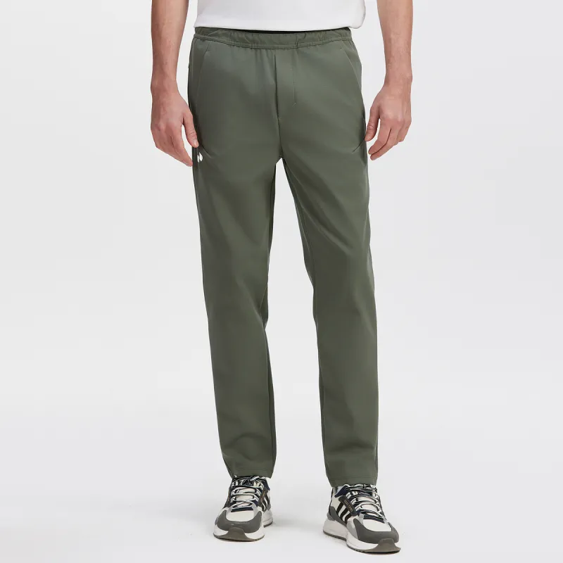 HOTSUIT Knitted Sweatpants Men's-4
