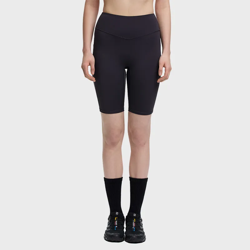 HOTSUIT Yoga Shorts Women's-15