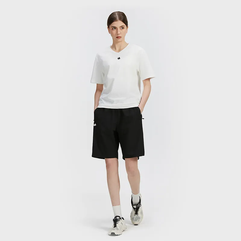 HOTSUIT Casual Shorts Unisex-19
