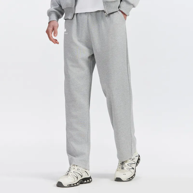 HOTSUIT Knitted Sweatpants Men's-12