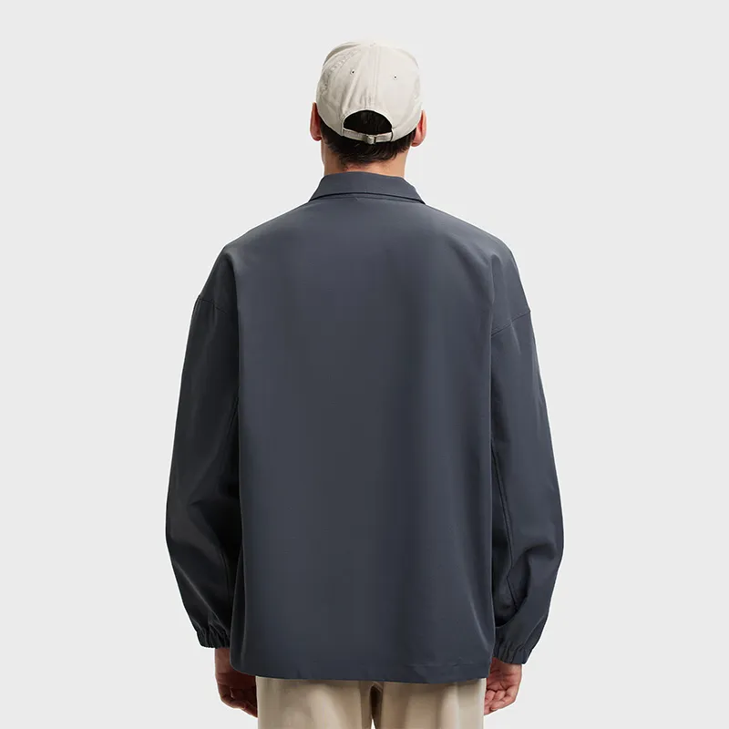 HOTSUIT Jackets Men-2