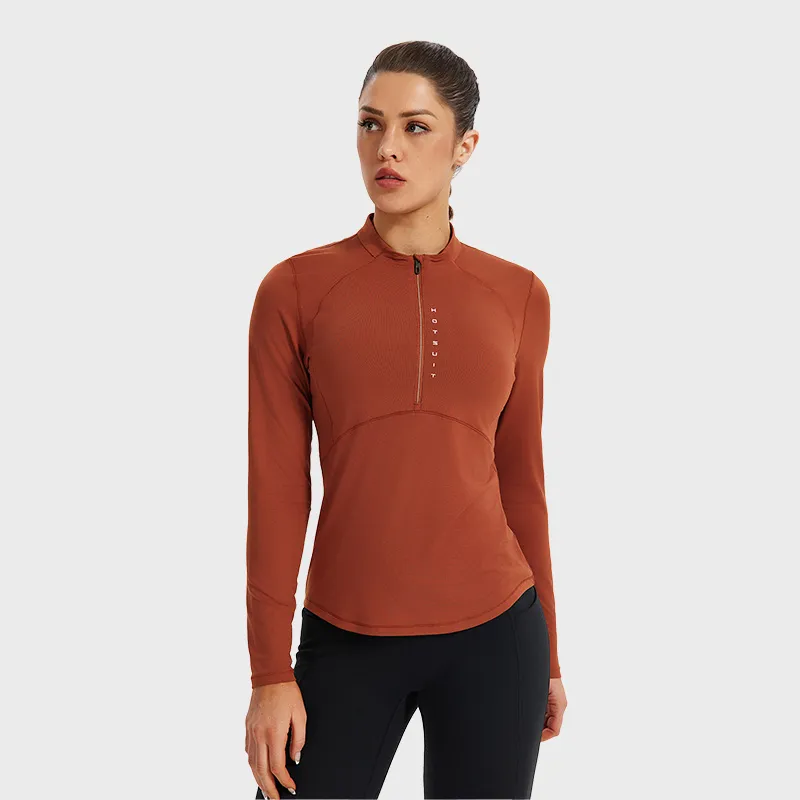 HOTSUIT T Shirts Women's-21