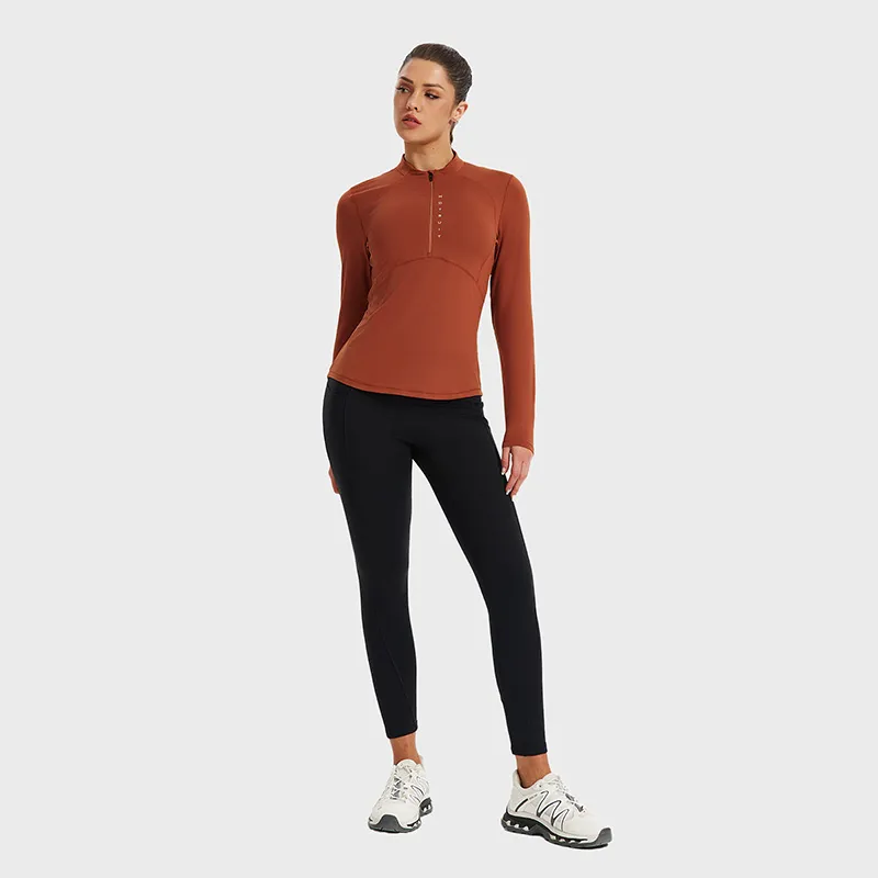 HOTSUIT T Shirts Women's-23