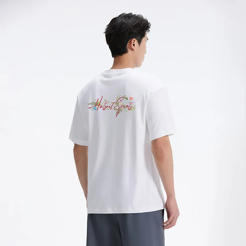 HOTSUIT T Shirts Men-14