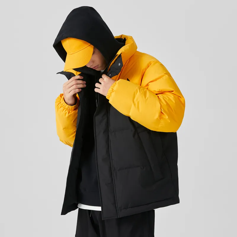HOTSUIT Down Jackets Unisex-40