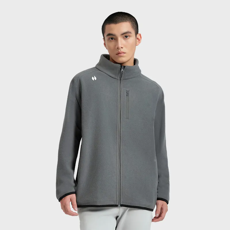HOTSUIT Velvet Jackets Men-3
