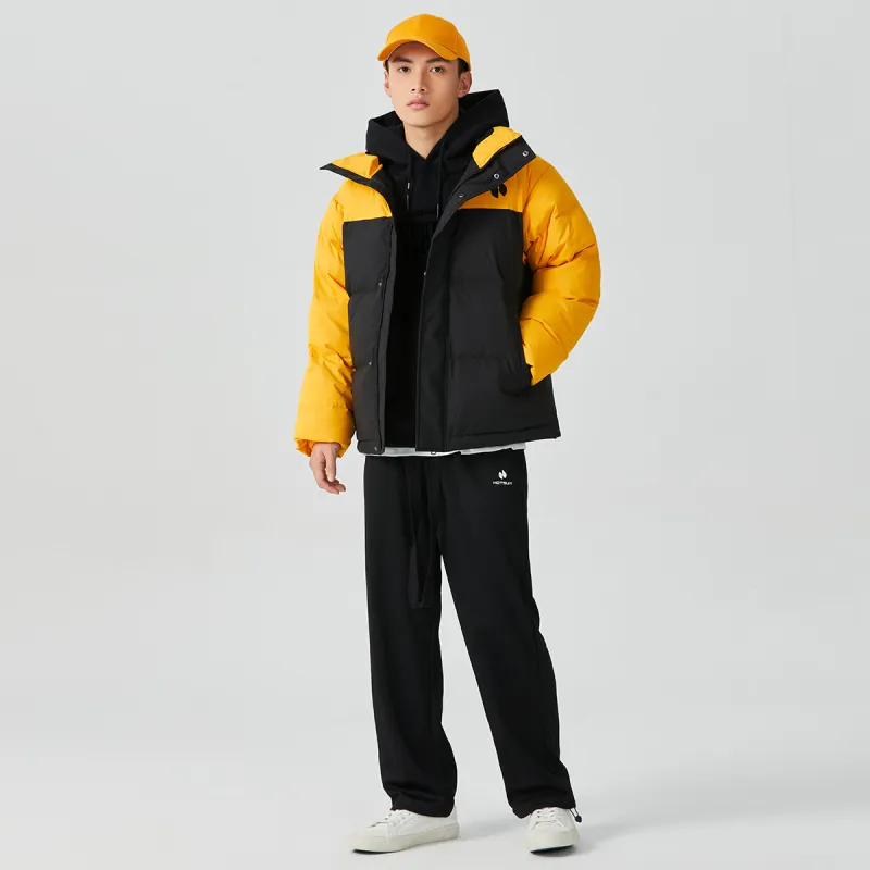 HOTSUIT Down Jackets Unisex-42
