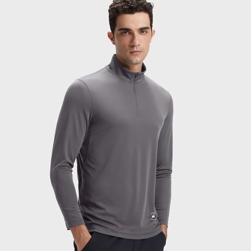 HOTSUIT Set in Sleeve T Shirt Men's-37