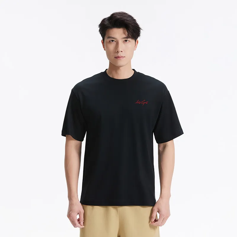 HOTSUIT T Shirts Men-8