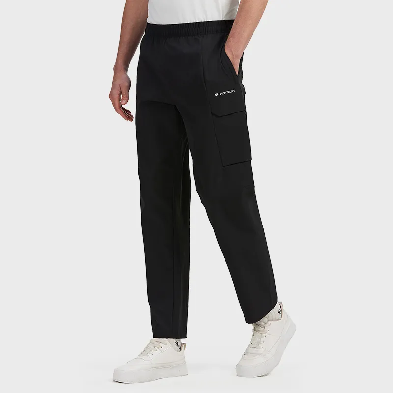 HOTSUIT Casual Pants Men-2