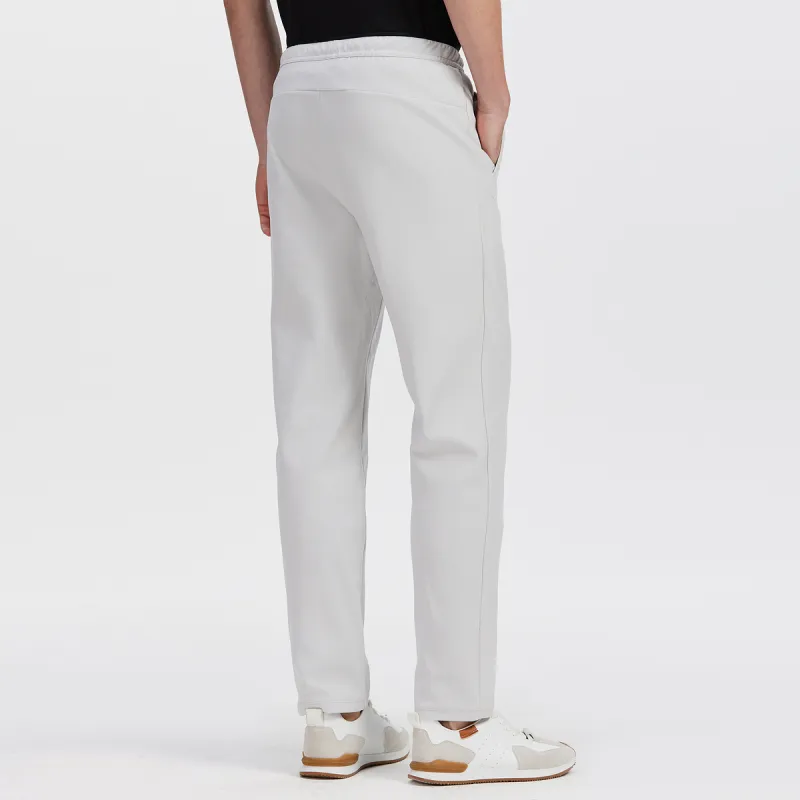 HOTSUIT Knitted Sweatpants Men's-19