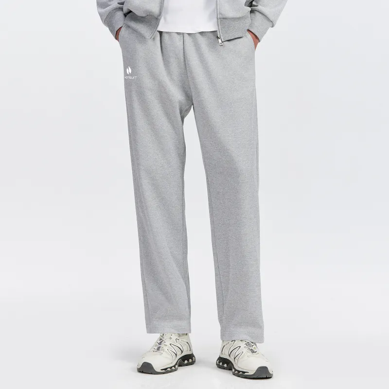 HOTSUIT Knitted Sweatpants Men's-9
