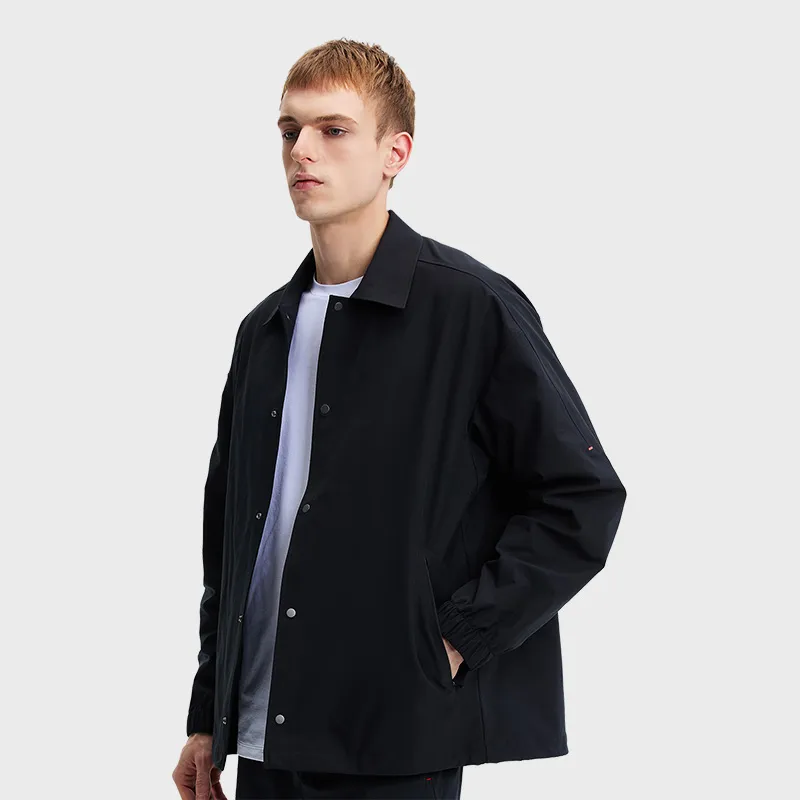 HOTSUIT Jackets Men-2