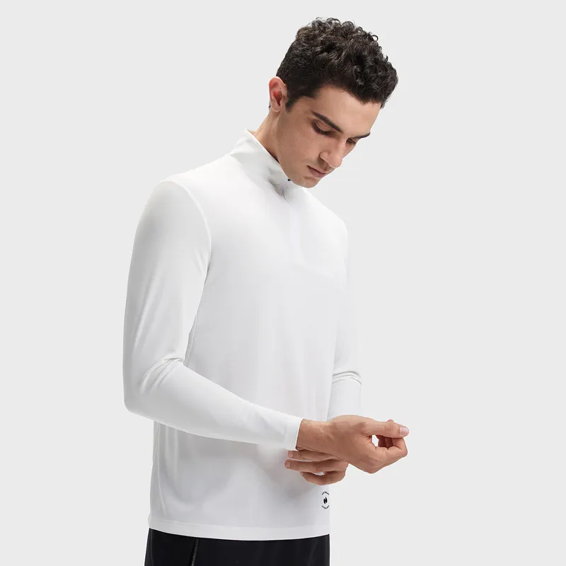 HOTSUIT Set in Sleeve T Shirt Men's-46